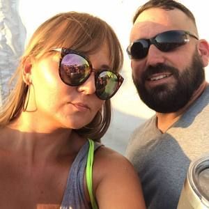 Meet your Posher, Cheryl